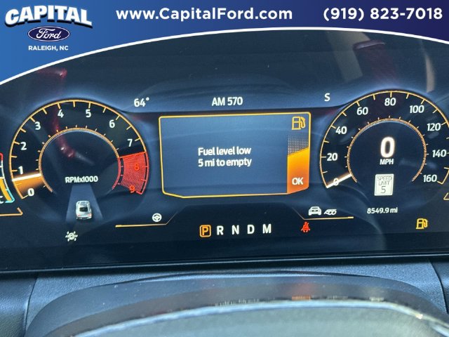 Used 2025 Ford Mustang GT Premium RWD image 24