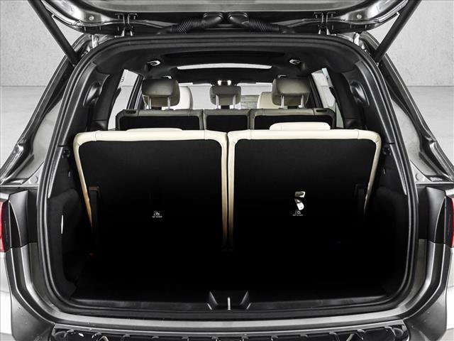 New 2026 Mercedes-Benz GLB 250 4MATIC image 6