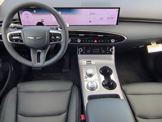 New 2026 Genesis GV70 2.5T Select AWD/4WD image 10