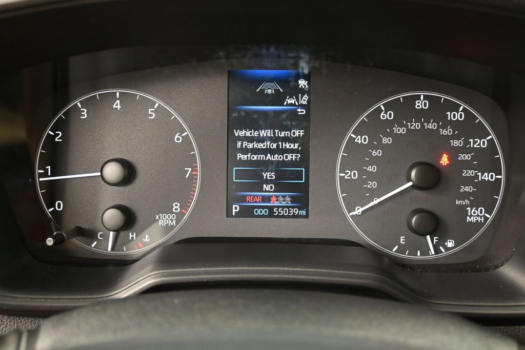 Used 2024 Toyota Corolla SE FWD image 18