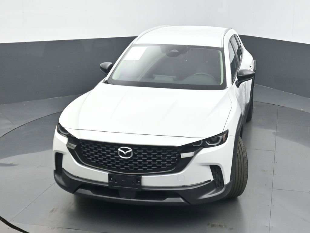Used 2025 MAZDA CX-50 AWD 2.5 S w/ Select Package image 36