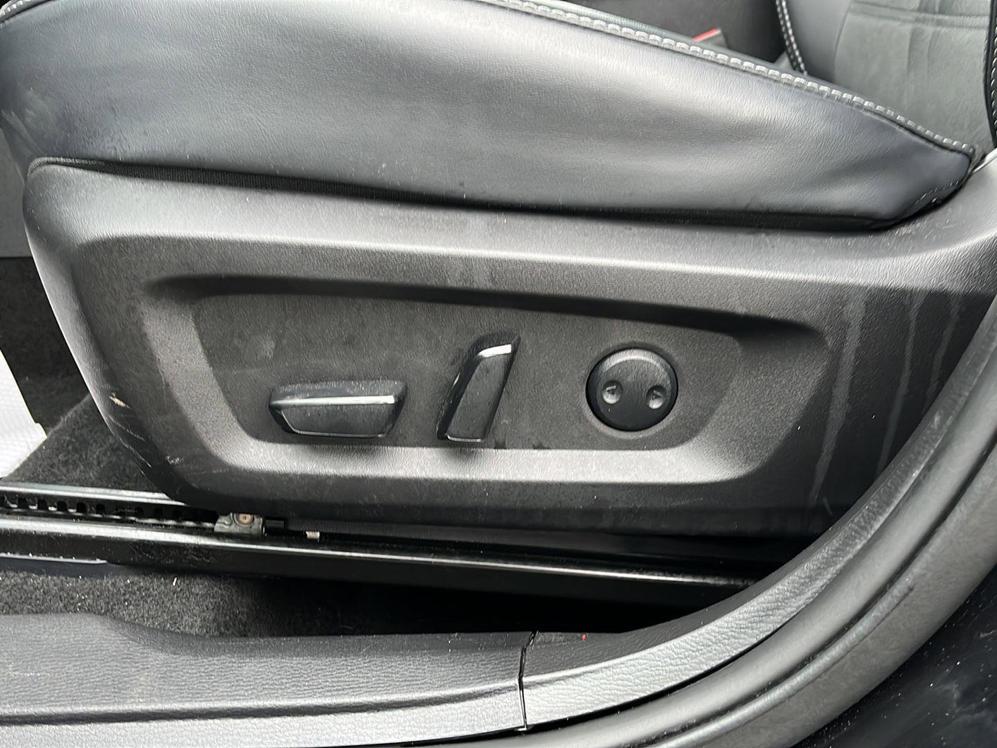 Used 2024 Mitsubishi Outlander Sport AWD image 21