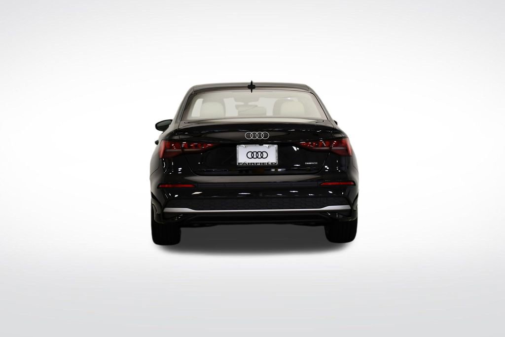Used 2026 Audi A3 2.0T Premium w/ Convenience Package AWD/4WD image 4