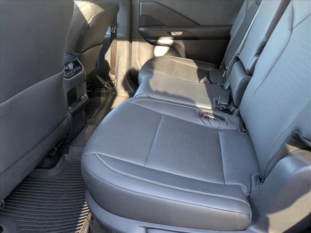 Used 2024 Lexus TX 350 TX 350 Premium image 15