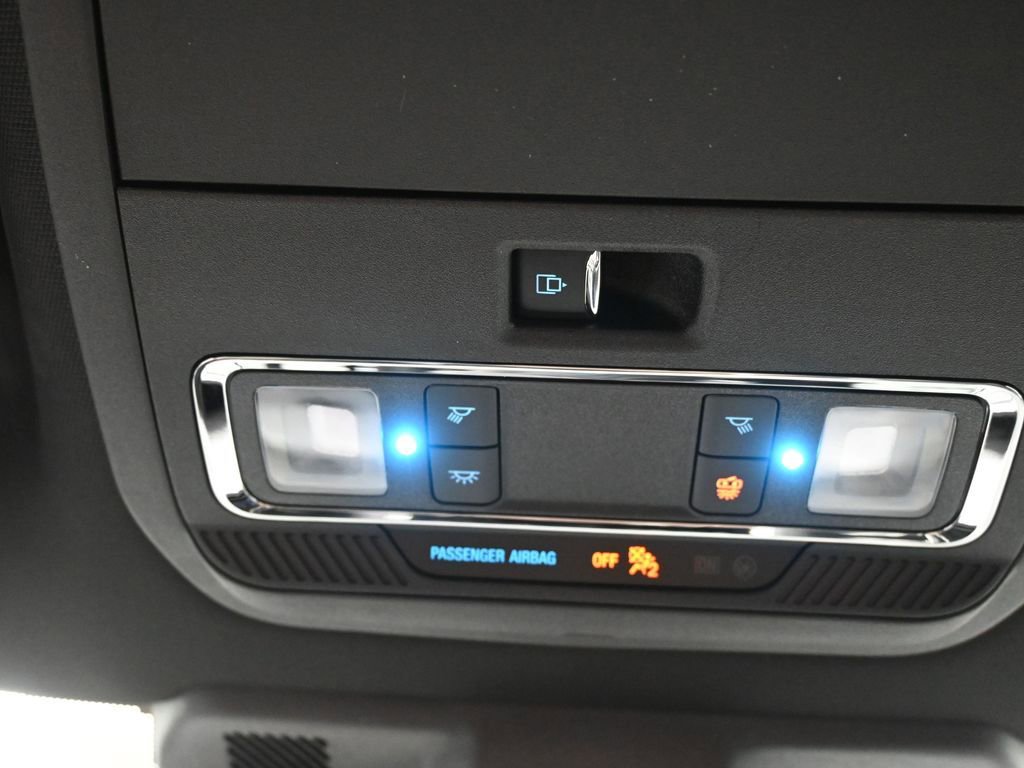 New 2025 Ford F150 Lariat image 48