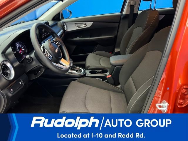 Used 2023 Kia Forte LXS image 9
