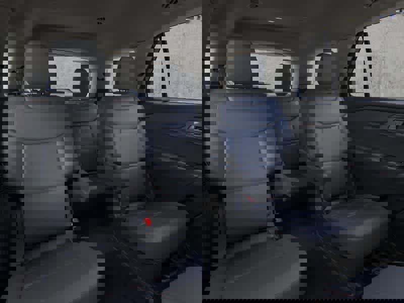 New 2026 Ford Explorer Active w/ Active Comfort Package image 11