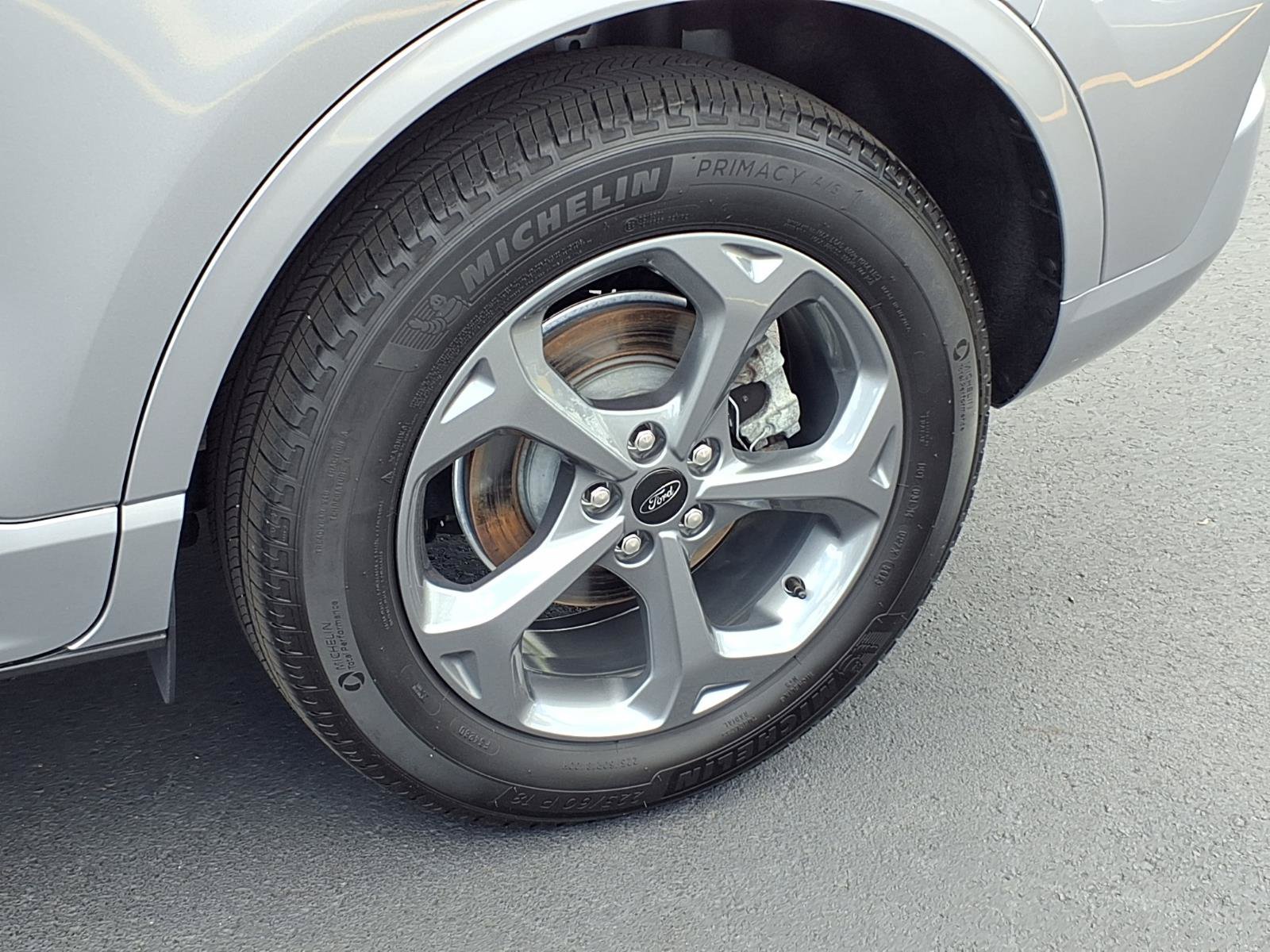 Used 2024 Ford Escape ST-Line w/ Tech Pack #1 AWD/4WD image 29