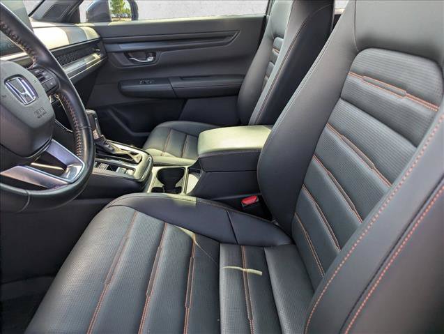 Used 2025 Honda CR-V Sport-L image 23