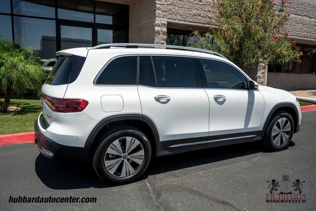 Used 2025 Mercedes-Benz EQB 250+ image 32