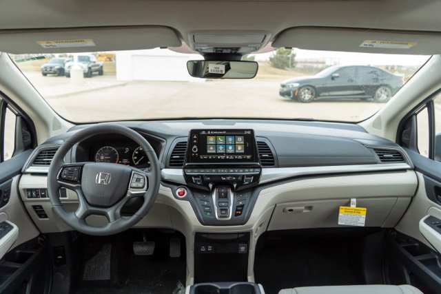Used 2026 Honda Odyssey EX-L image 29