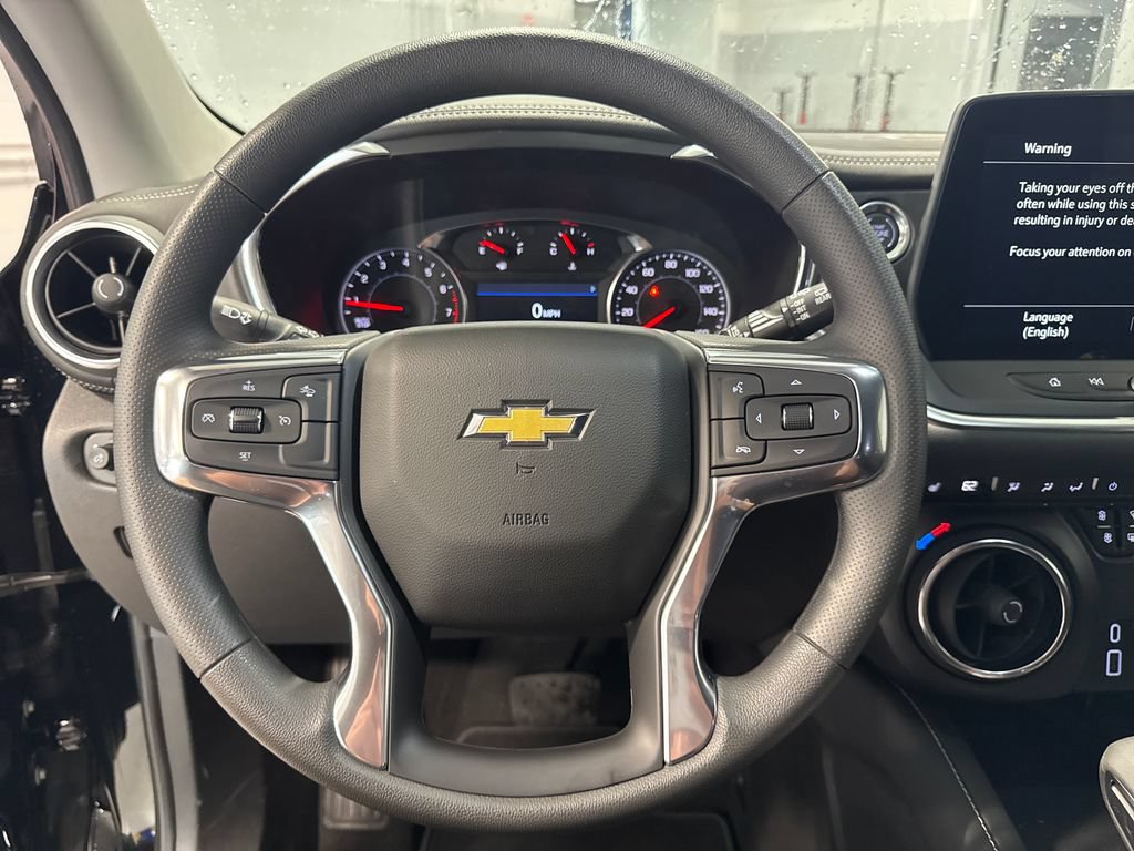 New 2026 Chevrolet Blazer LT FWD image 5
