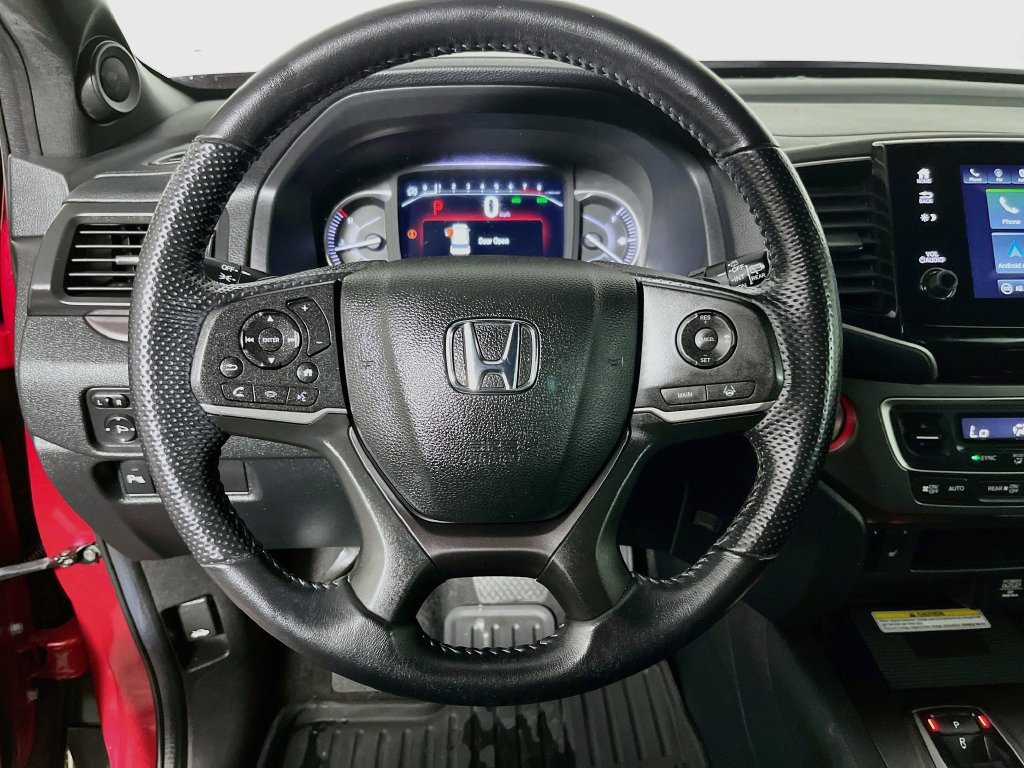 Used 2022 Honda Passport EX-L image 15