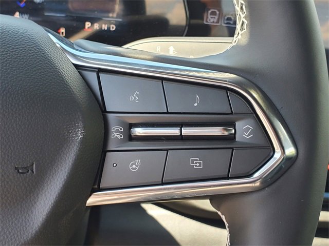 New 2026 Chevrolet Silverado EV Trail Boss w/ Plus Package image 22