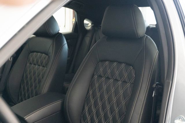 Certified 2025 Honda Civic Sport image 16