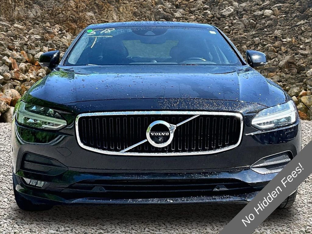 Used 2018 Volvo S90 T6 Momentum w/ Convenience Package AWD/4WD image 3