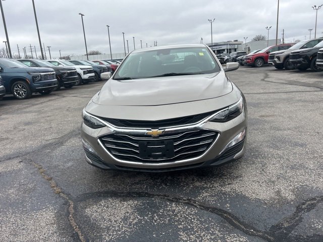 Used 2023 Chevrolet Malibu LT image 8