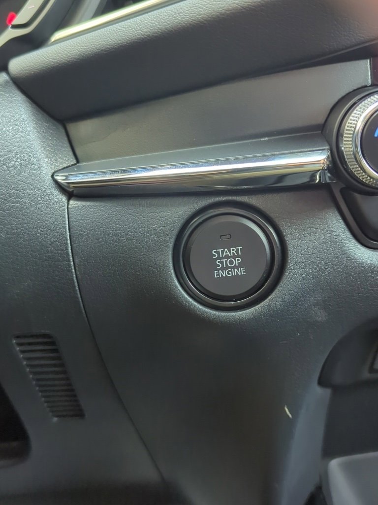 Used 2024 MAZDA CX-30 AWD 2.5 S w/ Preferred Package image 23