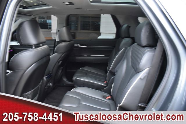 Used 2024 Hyundai Palisade Limited image 26