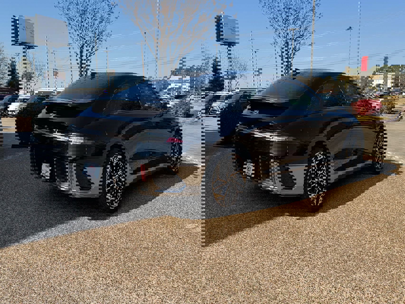 Used 2023 Hyundai Ioniq 6 SEL image 9