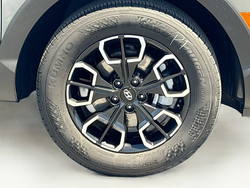 Used 2022 Hyundai Santa Cruz SEL FWD image 31