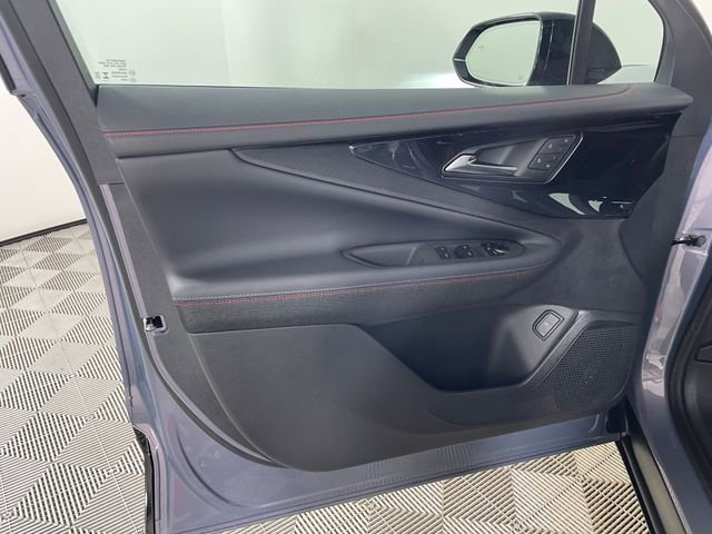 New 2026 Chevrolet Blazer EV RS image 14