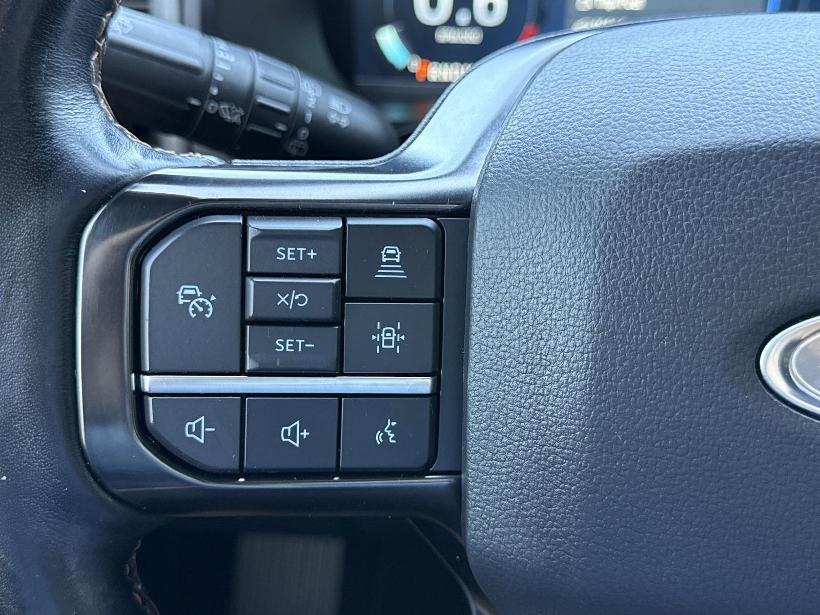 Used 2023 Ford Expedition Platinum RWD image 24