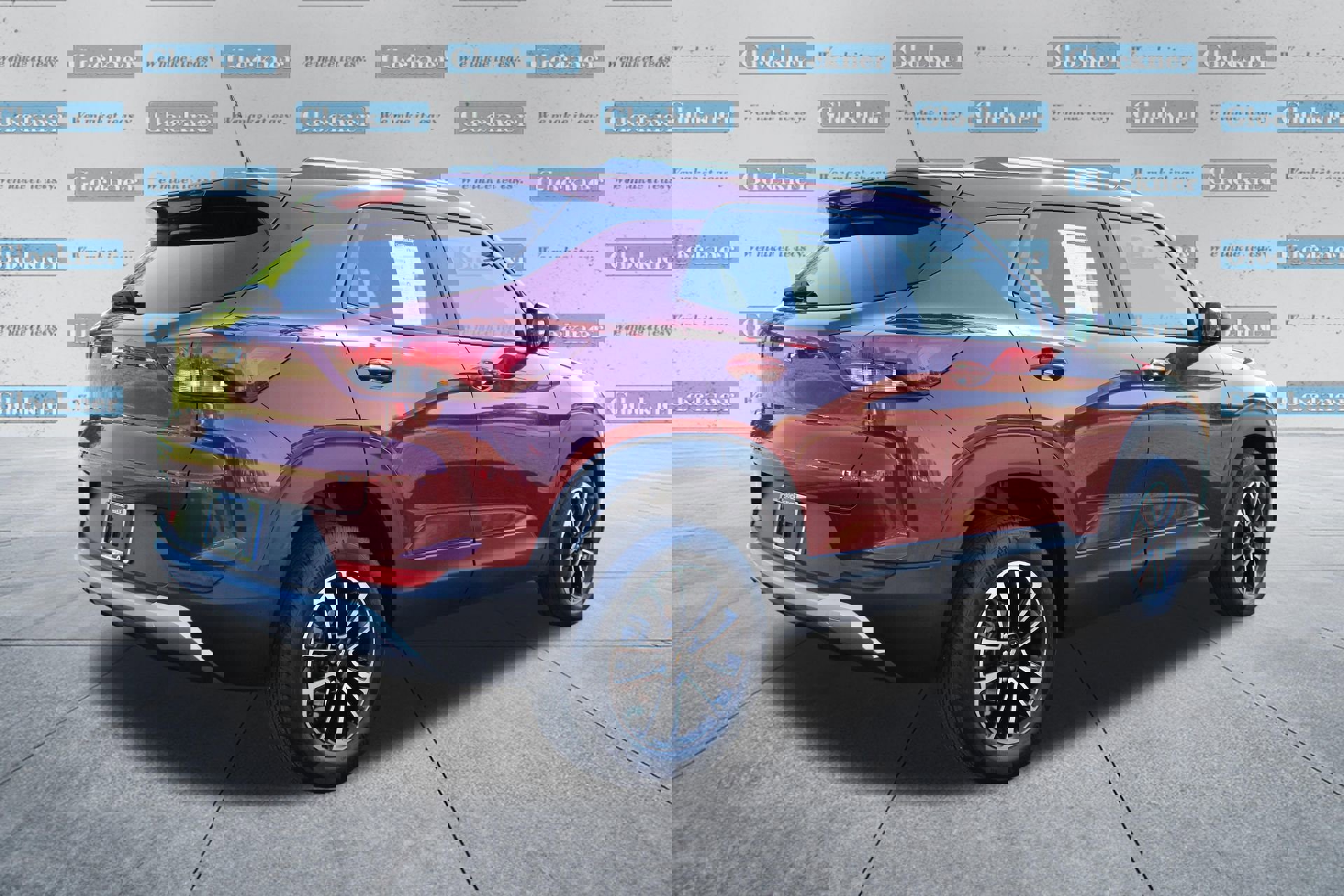 Used 2024 Chevrolet TrailBlazer LT image 6