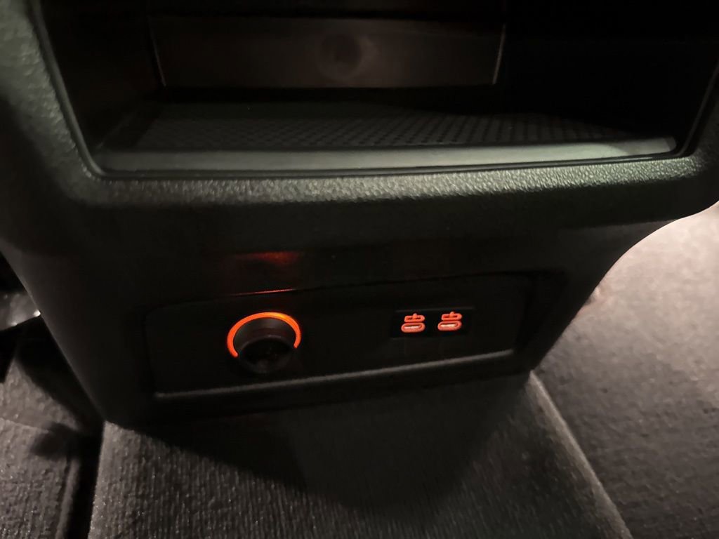 Used 2025 BMW X5 xDrive50e image 53