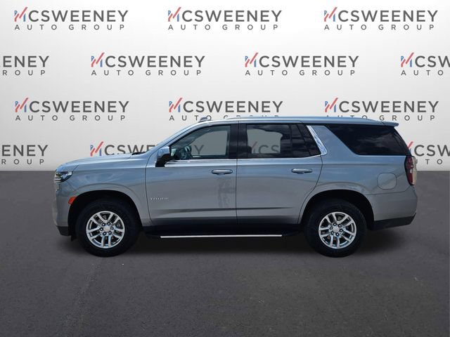Used 2024 Chevrolet Tahoe LT AWD/4WD video 2