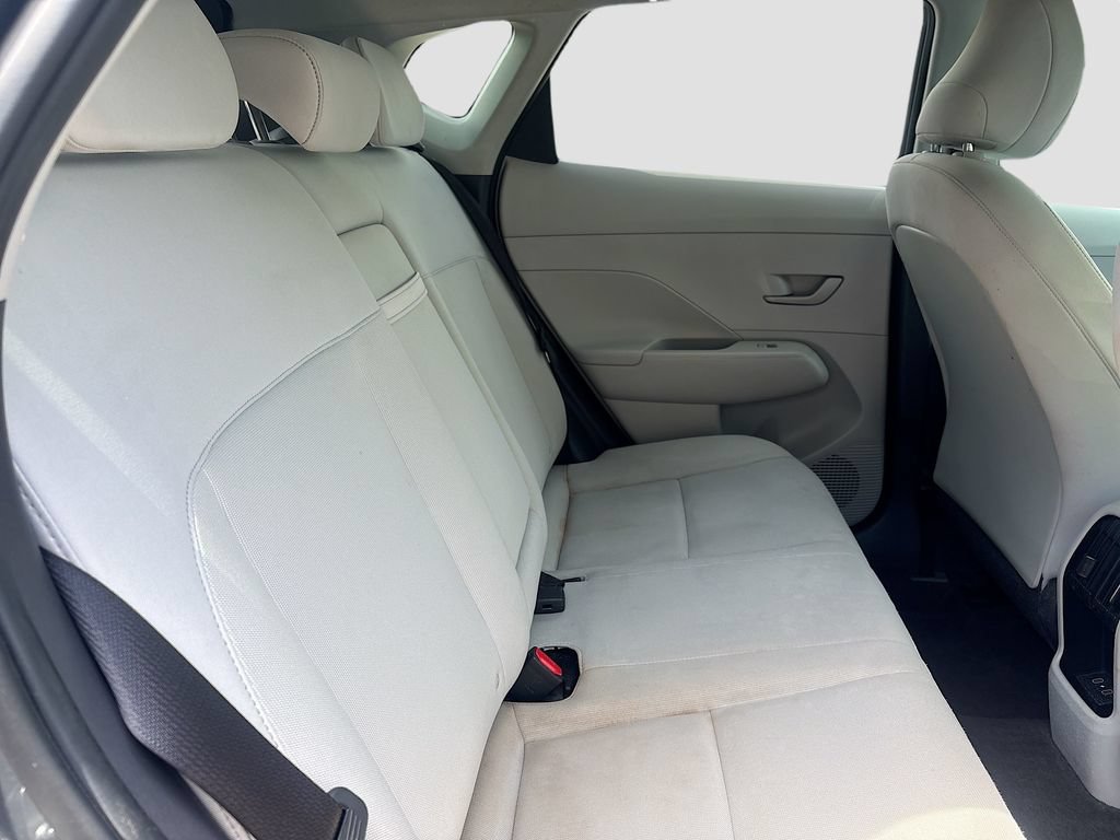 Used 2024 Hyundai Kona SEL AWD/4WD image 26
