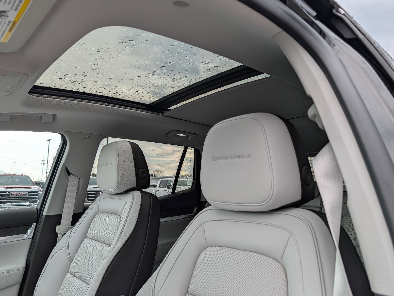 New 2026 GMC Terrain Denali image 15