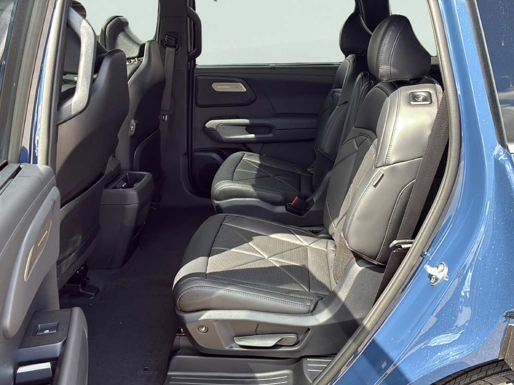 New 2027 Kia Telluride EX FWD image 17