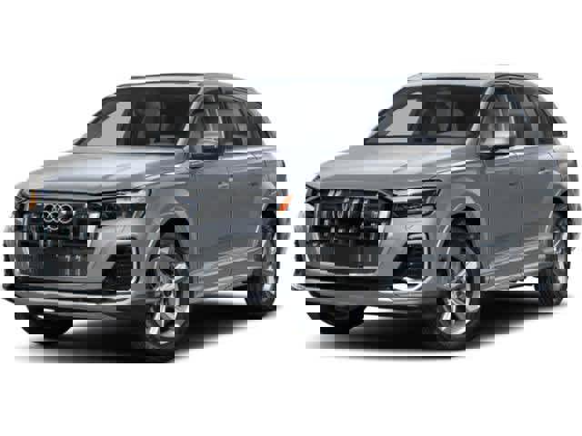 New 2026 Audi Q7 3.0T Premium Plus
