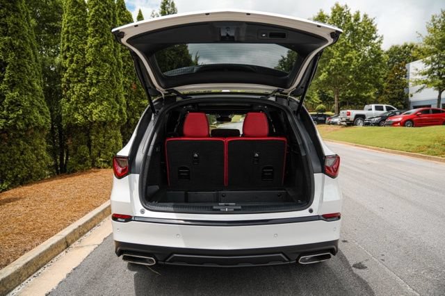 Used 2023 Acura MDX A-Spec AWD/4WD image 20