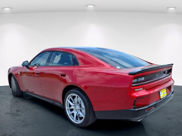New 2026 Dodge Charger Scat Pack image 7