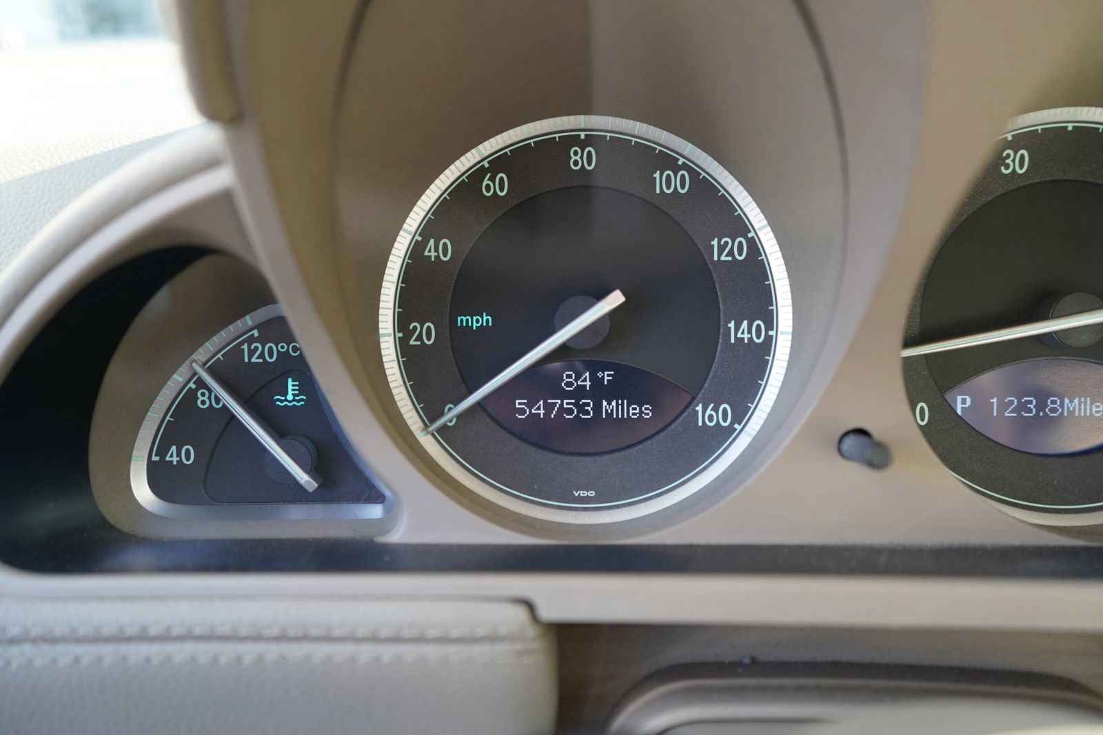 Used 2008 Mercedes-Benz SL 550 image 10