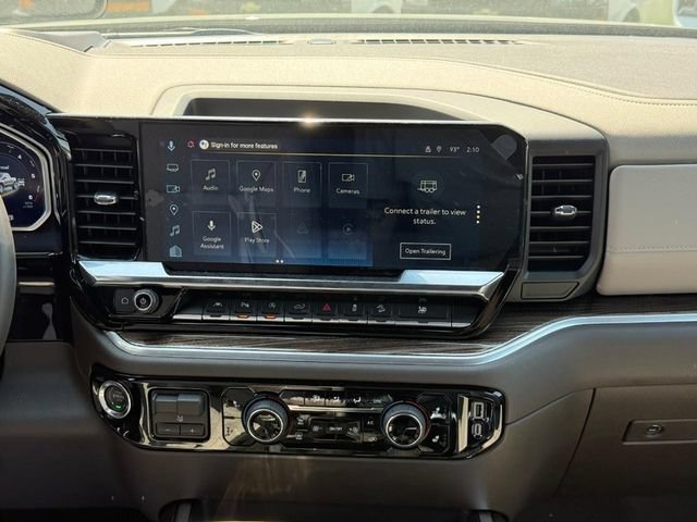 New 2026 Chevrolet Silverado 1500 LT w/ All Star Edition Plus AWD/4WD image 10