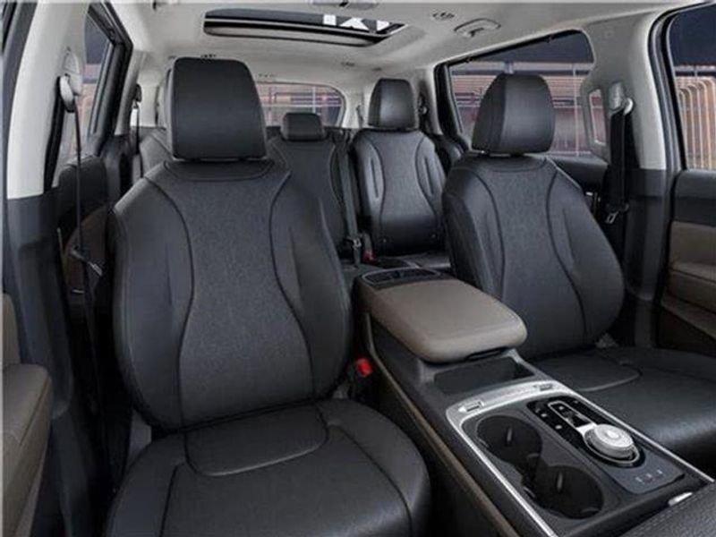 New 2026 Kia Carnival SX image 96
