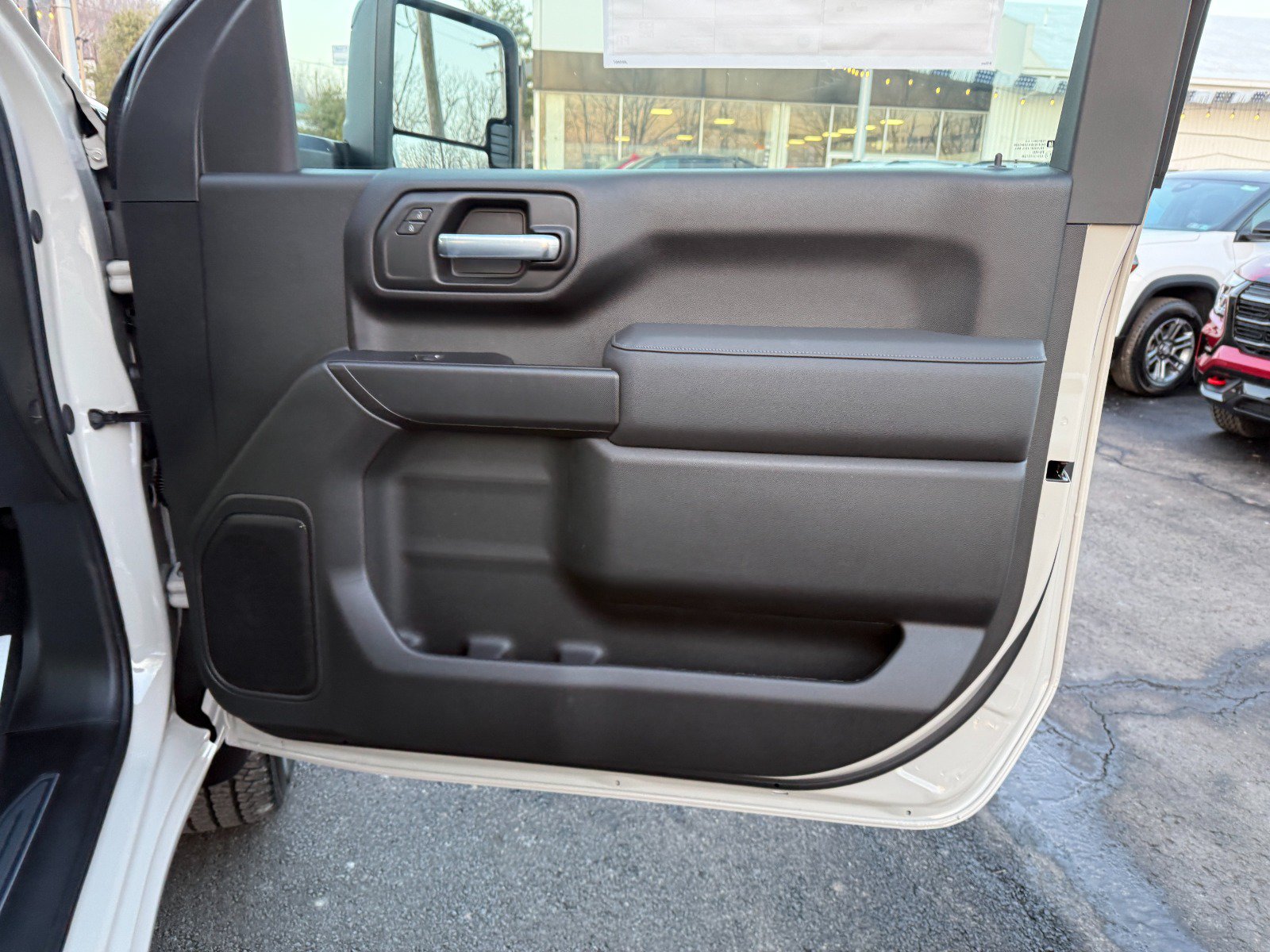 New 2026 GMC Sierra 3500 SLE AWD/4WD image 18