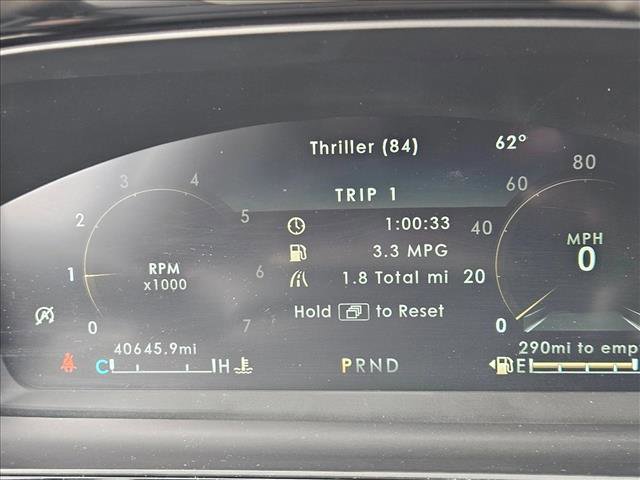 Used 2021 Lincoln Corsair Reserve w/ Elements Package image 11