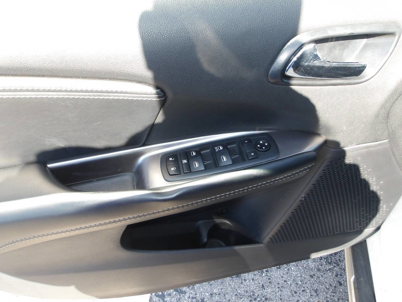 Used 2020 Dodge Journey Crossroad image 8