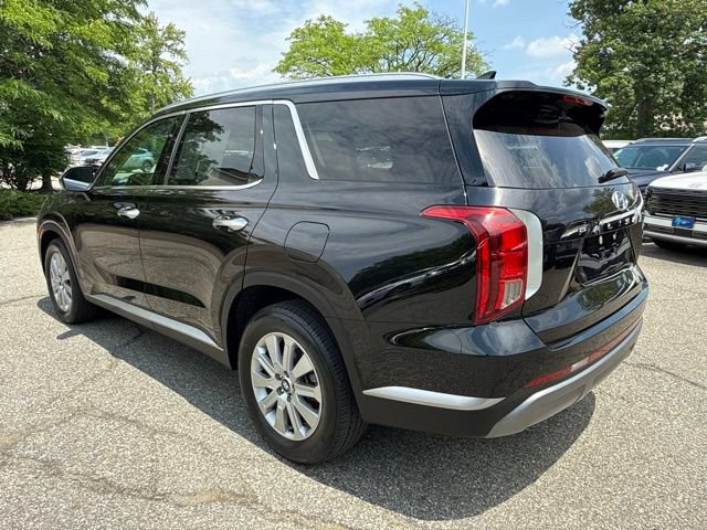 Used 2024 Hyundai Palisade SEL AWD/4WD image 17