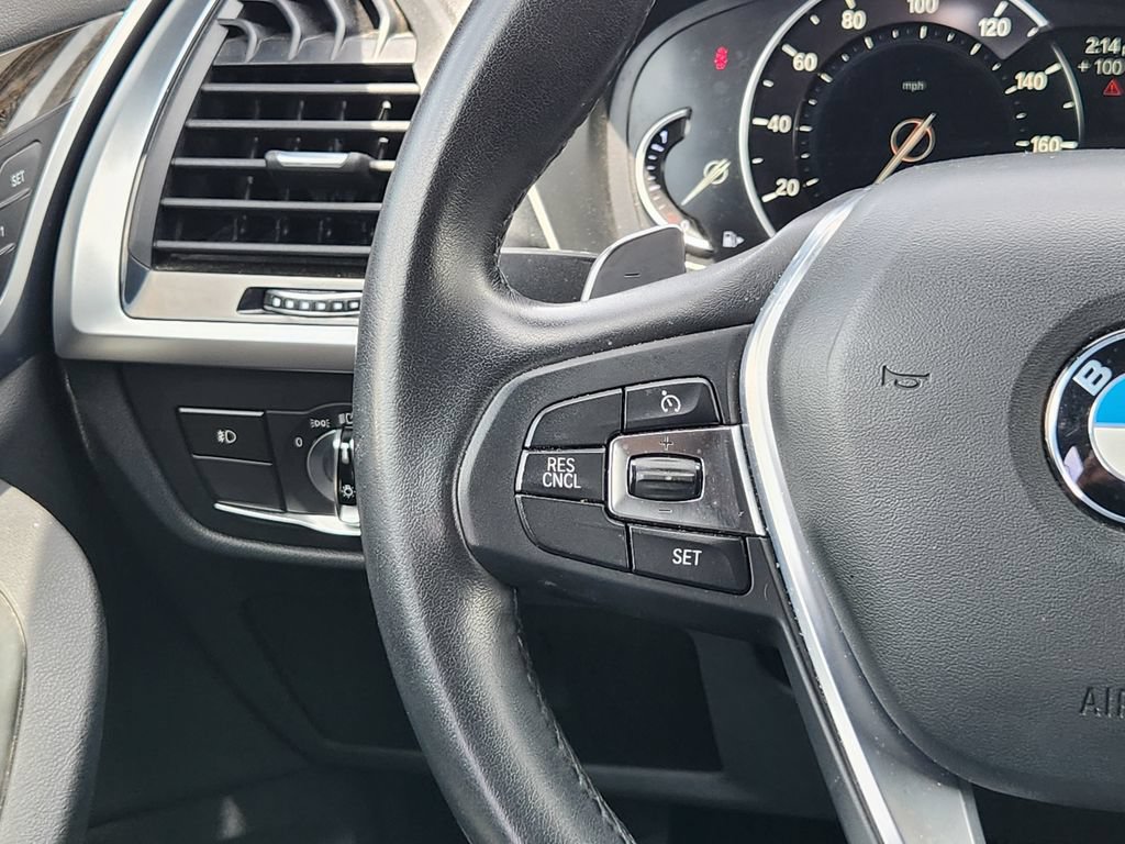 Used 2019 BMW X4 xDrive30i AWD/4WD image 29