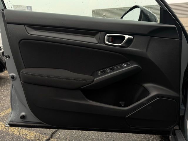 New 2026 Honda Civic Sport image 10