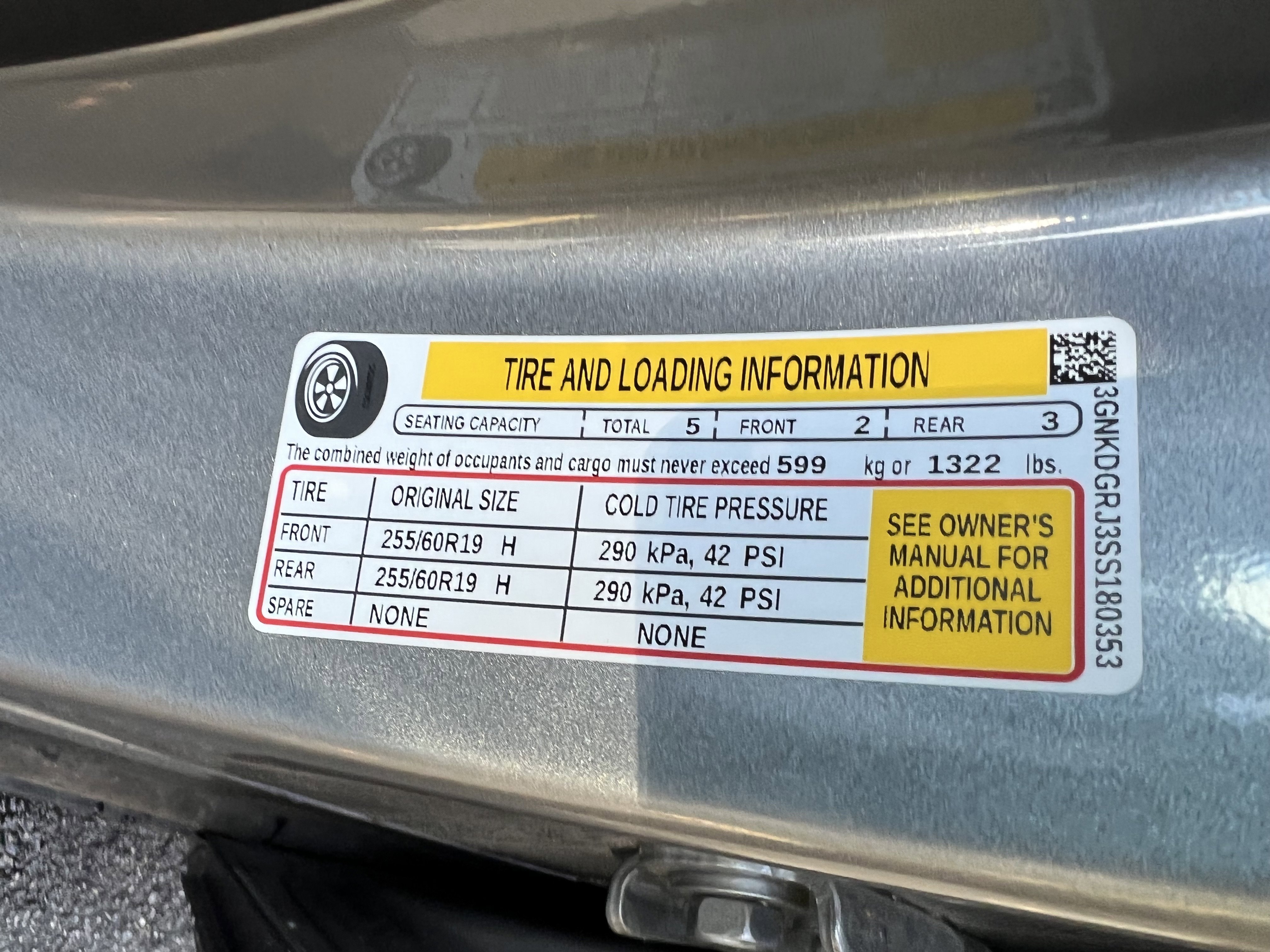 New 2025 Chevrolet Blazer EV LT image 33