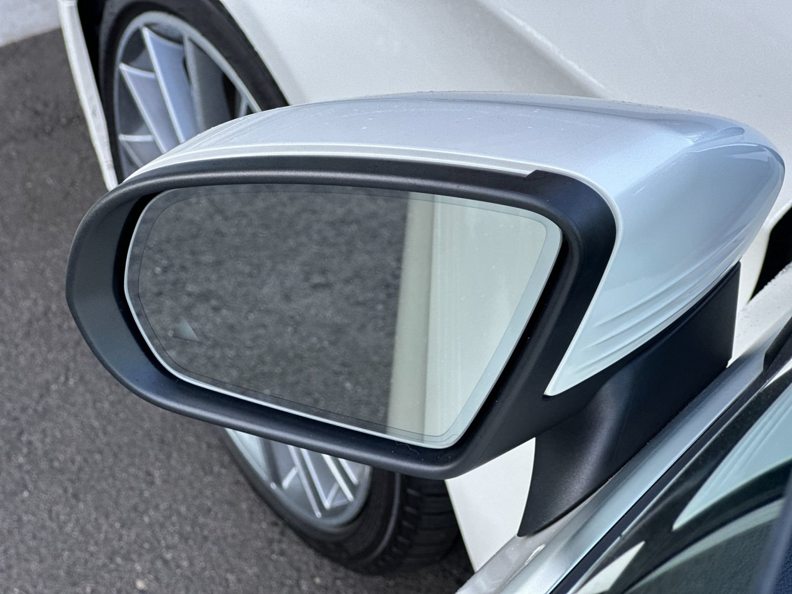Used 2019 Mercedes-Benz C 300 Cabriolet image 6