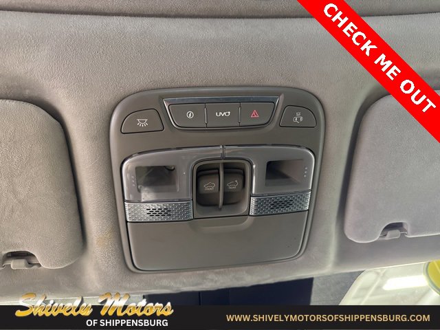 Used 2022 Kia Telluride SX w/ SX Prestige Package image 20