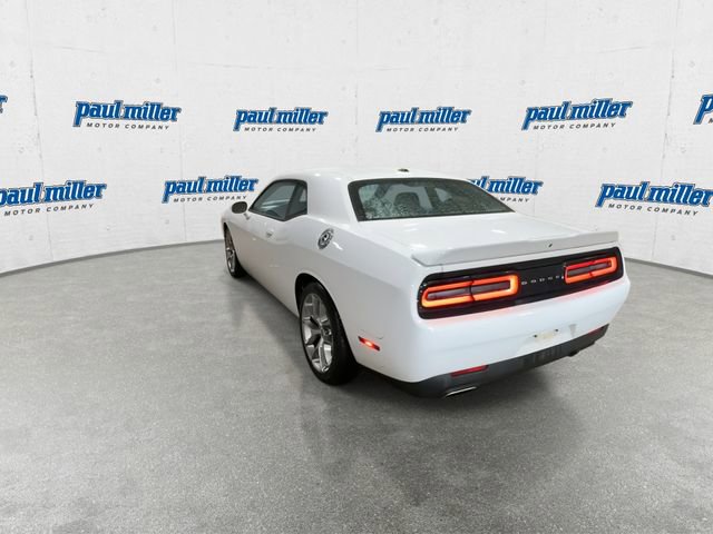 Used 2022 Dodge Challenger GT image 9