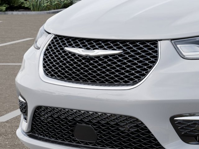 New 2026 Chrysler Pacifica Select FWD image 12